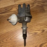 Delco Remy Distributor Pn 1110465 1963 1970 230 250 292 Inline Cyl Mercruiser. Fixed Price $50.00.