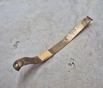 1971-1978 Dodge Plymouth Body Wagon Nos Mopar Rear Gas Tank Strap. Fixed Price $69.95.