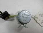 Rare Nos - Genuine Bosch Ignition Condenser Part # 02055. Fixed Price $5.00.