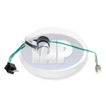 Ignition Condenser Iap/kuhltek Motorwerks 02086KTK. Fixed Price $9.99.