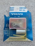 Nos Volvo Bosch 75845 Ignition Kit 10V Points + Condenser B18B B18D Engine. Fixed Price $28.00.