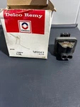 Nos Genuine Oem Ac Delco Ignition Coil 10457109. Fixed Price $18.99.