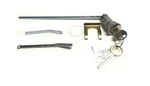 Py Trunk Lock Set With Replacement Keys 1966-1972 Charger Dart Road Runner Scamp. Fixed Price $37.98.