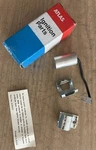 New Old Stock Ignition Condenser Atlas # 5W Condensor U.s.a Ford 656210. Fixed Price $9.95.