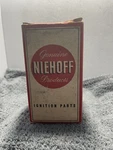 Nos Genuine Niehoff Products Vacuum Chamber DR-356. Fixed Price $40.99.