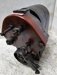 Hot American Bosch Du Magneto Henderson Indian Eisman Splitdorf Ace Tractor P150. Fixed Price $250.00.