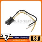 Horn Relay Connector Standard Ignition Fits Chevrolet C30 1975-1986. Fixed Price $19.99.