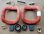 Premium Generator Repair Kit Fits Ford Fairlane- 1959-1961. Fixed Price $129.95.