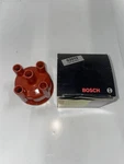 Distributor Cap, Bosch 1235522058 Porsche, Bmw, Volvo Genuine Oem. Fixed Price $40.00.
