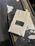 1985 Chevrolet Corvette Camaro Tpi Mass Air Flow Maf Burn Off Module Gm 14080620. Fixed Price $100.00.
