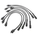 Spark Plug Wire Set Standard 9613. Fixed Price $51.68.