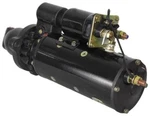 24V Starter 1968-1974 Cat D330 D333 D334 D344 Marine Engine Delco 1114706. Fixed Price $527.34.