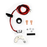 Pertronix Ignitor Kit For Original Lucas Distributors # 22D. 6-CYLINDER, Single. Fixed Price $153.41.