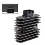 Rectifier Regulator For Suzuki LTA400 LT-A400 Eiger 2WD 4WD 0824-037 32800-42F00. Fixed Price $18.09.