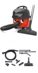 Numatic HVR200A Henry Hi Power Canister Vacuum Cleaner Red With Auto Save Techno. Fixed Price $529.00.