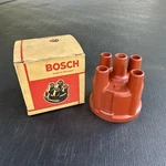 Vintage Nos Bosch 1235522050 200 Distributor Cap Bmw Mercedes Made Germany. Fixed Price $67.49.