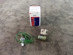 New Wve 5H1078 Ignition Condenser (BN215). Fixed Price $14.99.