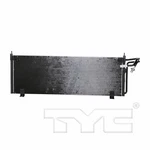 Tyc A/c Condenser 4895 55036595AG For Jeep. Fixed Price $134.87.