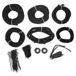 Painless Performance Chassis Kit Classic Braid. Fixed Price $169.99.