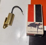 Ignition Condenser Borg Warner G-125. Fixed Price $5.53.