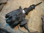 Prestolite IBP4108 Distributor Studebaker V8 Lark. Fixed Price $125.00.