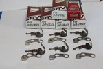 1941-1942&1946-1947-1948 Chevrolet Contact Points Sets. Fixed Price $15.00.