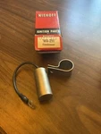 Neihoff WA-211 Condenser. Fixed Price $12.95.