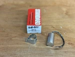 Nos Ignition Condenser Standard DR70 Free Shipping. Fixed Price $9.95.