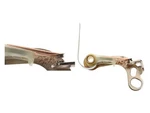 Standard Motor Products Ignition Points Fits Jeep CJ5 1959-1971 64VNYPDD. Fixed Price $30.53.