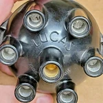 Lucas Distributor Cap 54417212. Fixed Price $87.00.