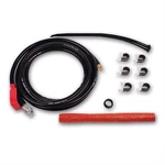 Longacre 52-48000 Rear Battery Cable Kit 10 Ft. #2. Fixed Price $91.99.