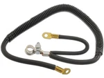 Standard Motor Products 23VH91M Negative Battery Cable Fits 2003-2009 Acura Mdx. Fixed Price $35.69.