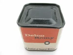 Vintage Delco-remy A-201, 1972048, 1972158, Ignition Condenser. Fixed Price $13.45.