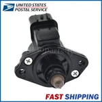 Idle Air Control Valve MD628053 Fit For Mitsubishi 3000GT Montero Hyundai Dodge. Fixed Price $20.89.