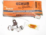 60-62 Volkswagen Beetle Contact Points Echlin CS306 GB3767. Fixed Price $13.99.