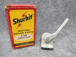 Nos New Old Stock Shurhit Repari Parts S-191 Stoplight Switch 22920. Fixed Price $19.99.