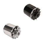 Powermaster 82023 Shorty Powergen 1949-53 Flathead Alternator, Black. Fixed Price $437.99.