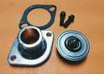 For Mopar Leakproof Thermostat Housing Upgrade Kit 440 383 Plymouth Dodge Chrys. Fixed Price $28.97.