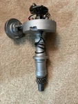 1968 Pontiac 400 Ho Fully Restored Distributor 1111270. Fixed Price $285.00.