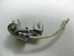 Ignition Breaker Points G/p Parts # 20-5014; Fits Japanese Vehicles, 1967-1985. Fixed Price $16.22.