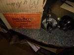 1940 Chevrolet Master 85 Distributor With Cap Gm Part # 1110052. Fixed Price $149.95.