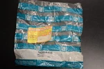 Nos Right Rear Lower Ignition Shield Bracket 1965-1974 Corvette Gm# 3864498. Fixed Price $30.00.