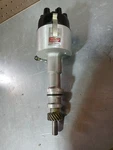 Mallory Dual Point Distributor Dodge ? Ford Pontiac. Fixed Price $375.00.