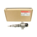 New Cummins Fuel Injector 2872765 ISC8.3 CM2250 QSL9 CM2350 L122 CM554. Fixed Price $92.59.
