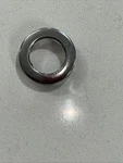 Shelby 1967-1973 Mercury Cougar XR7 Ford Mustang Boss Org Glove Box Lock Bezel. Fixed Price $12.50.