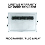 Engine Computer Programmed Plug&play 1996 Jeep Grand Cherokee 56043172 4.0L At. Fixed Price $452.99.