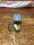 Nos Standard Blue Streak UDR-6X Condenser. Fixed Price $10.00.