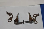 Dual Points Buick,cadillac, Lasalle, Chrysler,desoto,oldsmobile,reo 8 W/delco. Fixed Price $26.00.