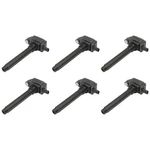 Ignition Coil Set For 11-20 Jeep Grand Cherokee 13-18 Ram 1500 14-20. Fixed Price $115.18.