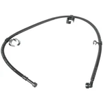 Genuine Porsche Vent Line 958-301-047-01. Fixed Price $40.87.